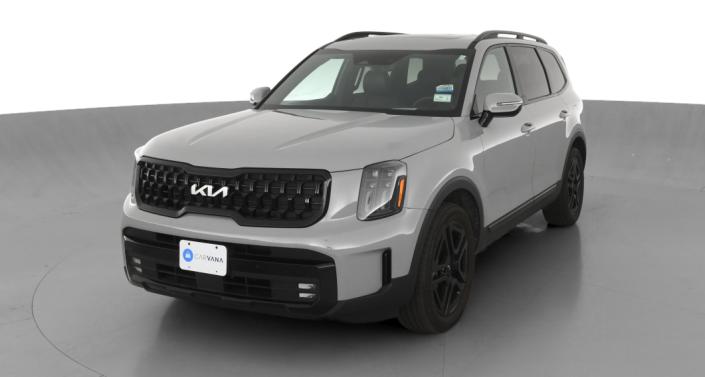 Thumbnail: 2024 Kia Telluride - 1