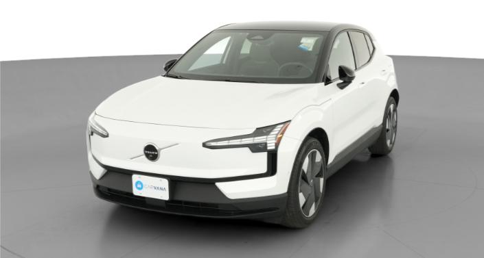 Thumbnail: 2025 Volvo EX30 - 1