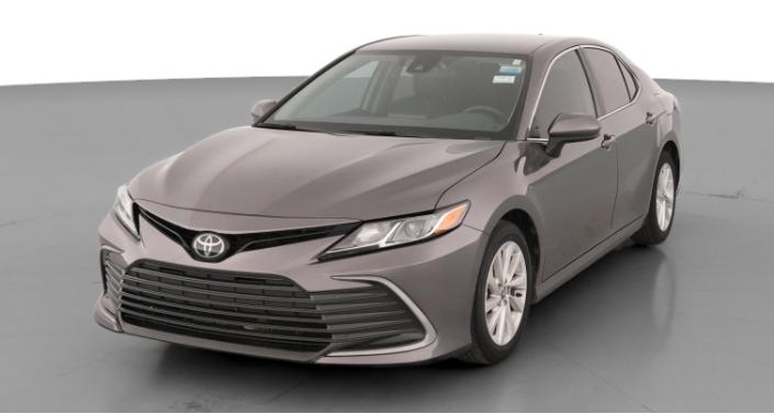 Thumbnail: 2024 Toyota Camry - 1