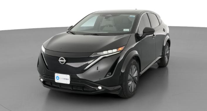 Thumbnail: 2023 Nissan Ariya - 1