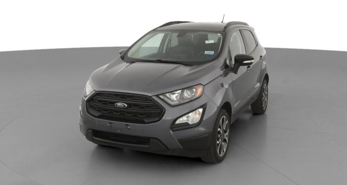 Thumbnail: 2020 Ford EcoSport - 1