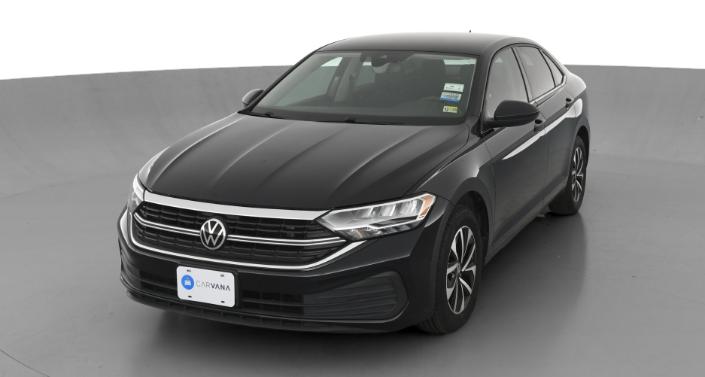 Thumbnail: 2022 Volkswagen Jetta - 1