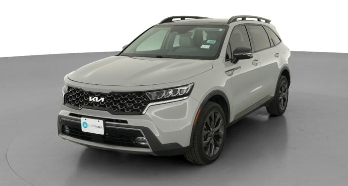 Thumbnail: 2022 Kia Sorento - 1
