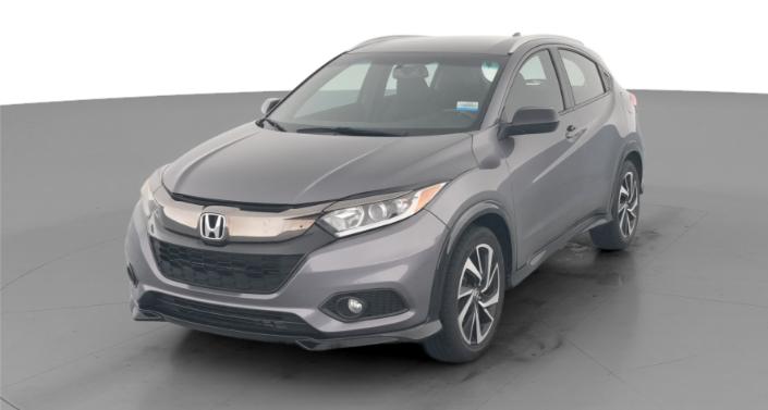 Thumbnail: 2019 Honda HR-V - 1