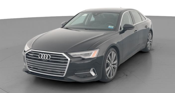 Thumbnail: 2019 Audi A6 - 1