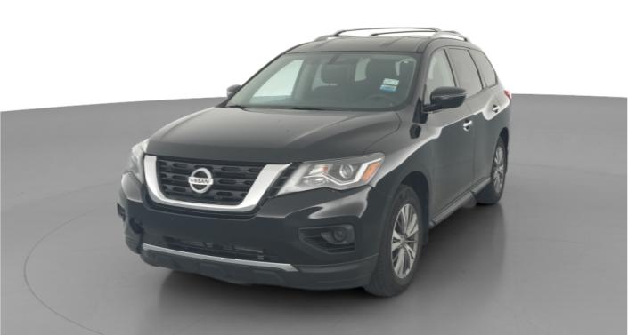 Thumbnail: 2019 Nissan Pathfinder - 1