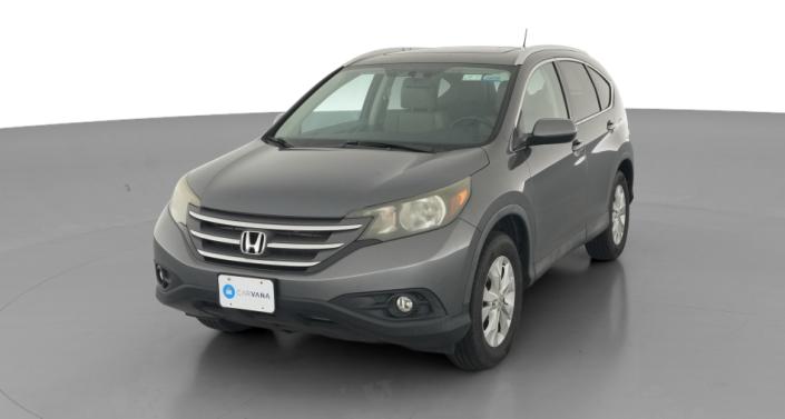 Thumbnail: 2014 Honda CR-V - 1