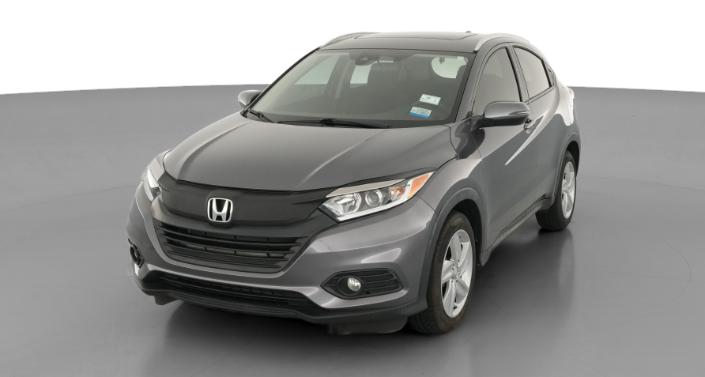 Thumbnail: 2020 Honda HR-V - 1