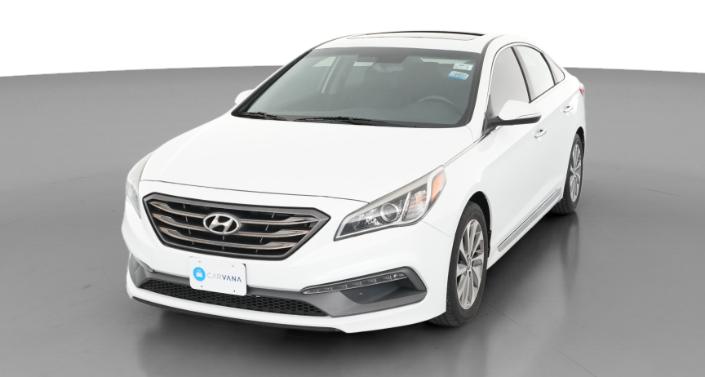 Thumbnail: 2016 Hyundai Sonata - 1