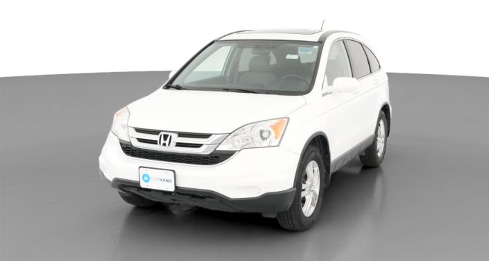 Thumbnail: 2010 Honda CR-V - 1
