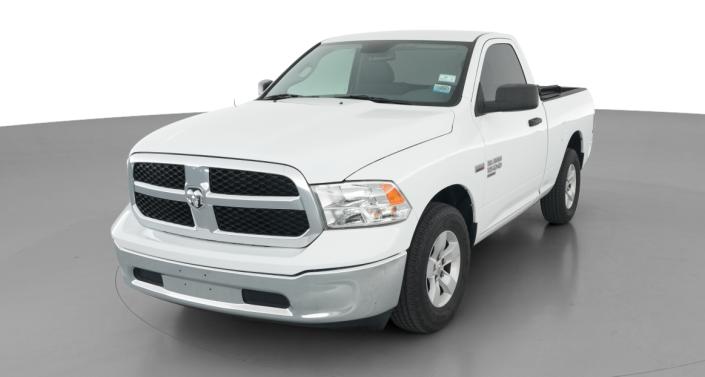 Thumbnail: 2019 RAM 1500 Classic - 1