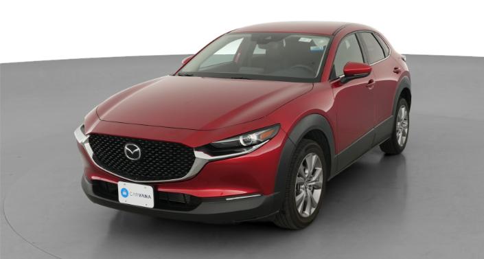 Thumbnail: 2020 Mazda CX-30 - 1