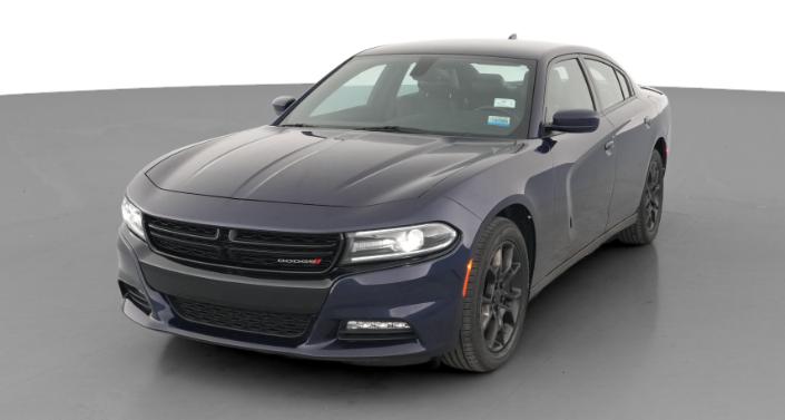 Thumbnail: 2015 Dodge Charger - 1