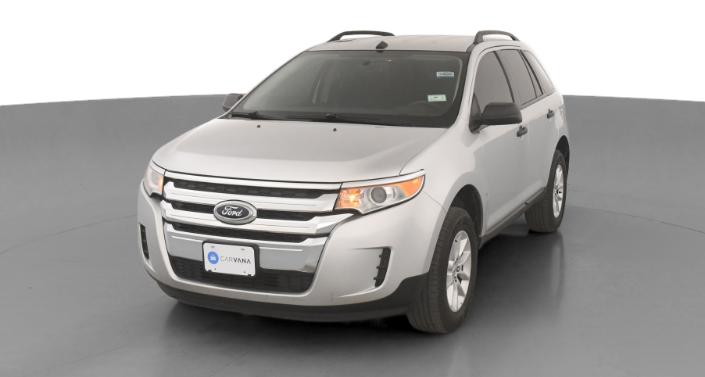 Thumbnail: 2014 Ford Edge - 1