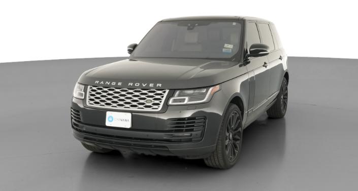 Thumbnail: 2018 Land Rover Range Rover - 1