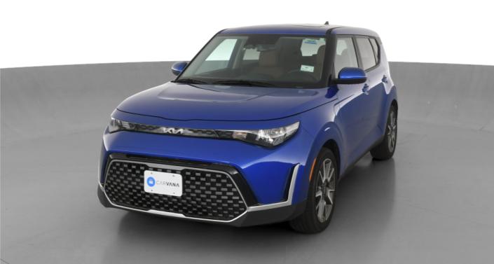 Thumbnail: 2024 Kia Soul - 1