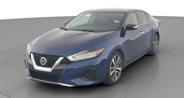 Thumbnail: 2019 Nissan Maxima - 1