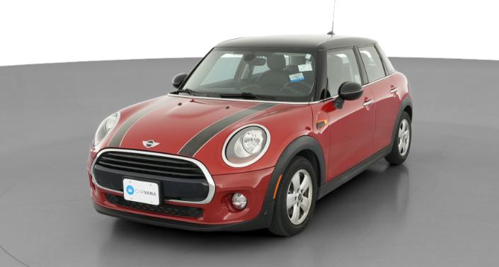 Thumbnail: 2017 MINI Cooper Hardtop - 1