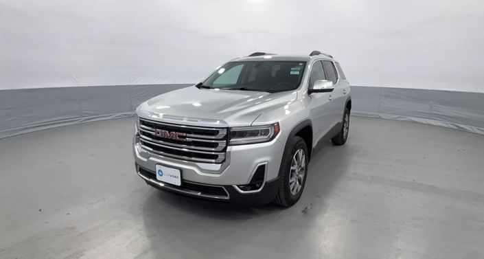 Thumbnail: 2020 GMC Acadia - 1