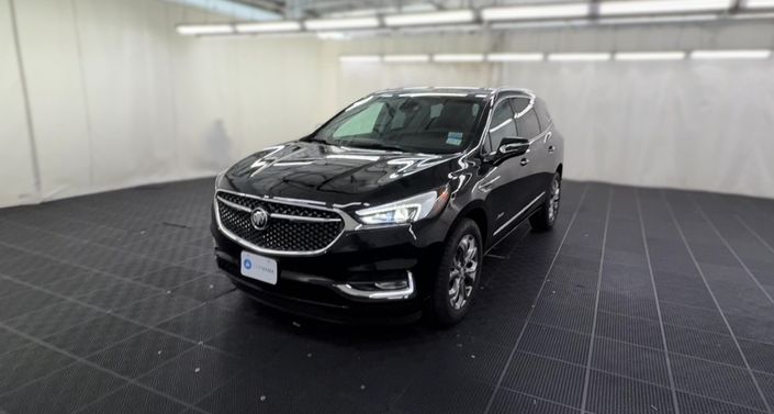 Thumbnail: 2018 Buick Enclave - 1