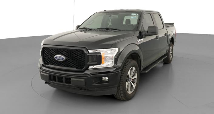 Thumbnail: 2019 Ford Econoline - 1
