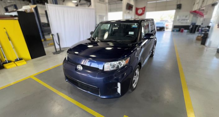 Thumbnail: 2015 Scion xB - 1