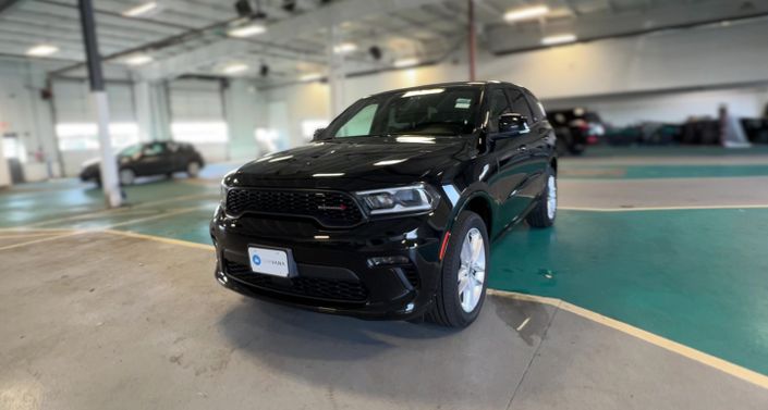 Thumbnail: 2022 Dodge Durango - 1