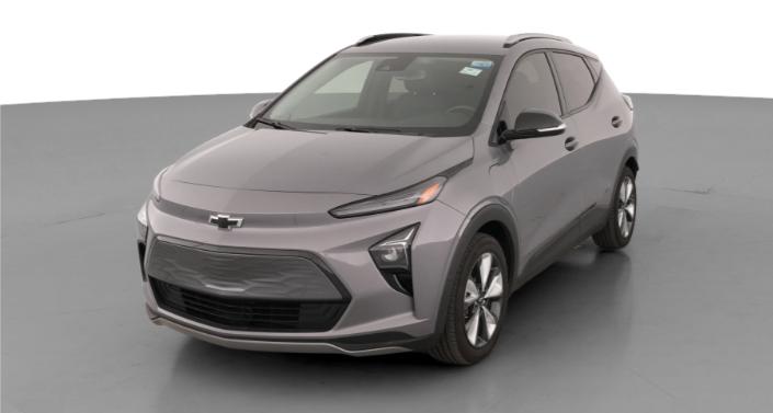 Thumbnail: 2023 Chevrolet Bolt EUV - 1