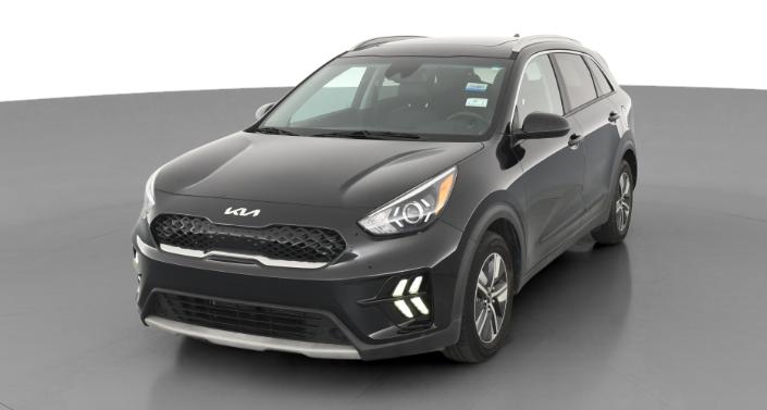 Thumbnail: 2022 Kia Niro - 1