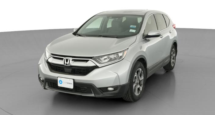 Thumbnail: 2018 Honda CR-V - 1