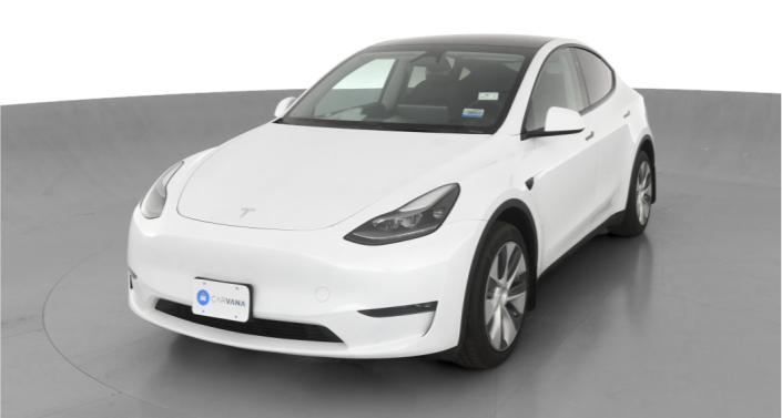 Thumbnail: 2024 Tesla Model Y - 1