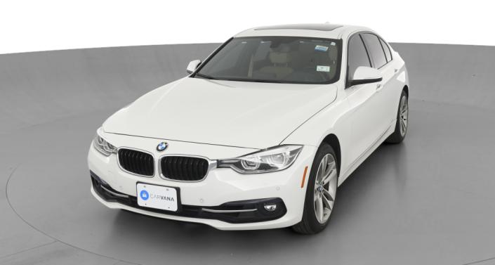 Thumbnail: 2017 BMW 3 Series - 1