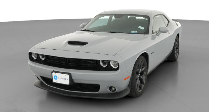 Thumbnail: 2022 Dodge Challenger - 1