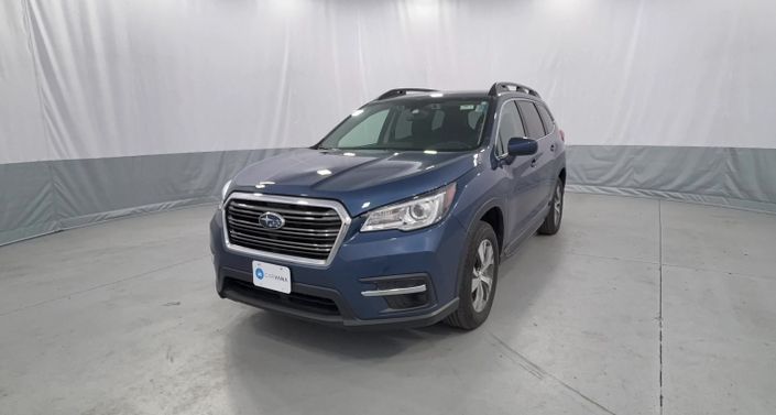 Thumbnail: 2022 Subaru Ascent - 1