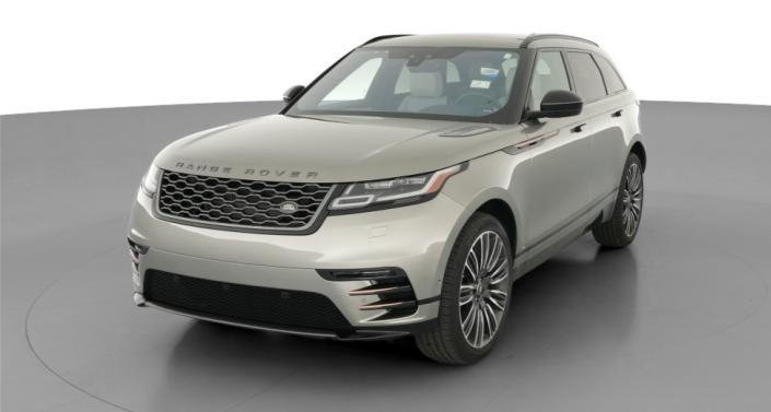 Thumbnail: 2019 Land Rover Range Rover Velar - 1