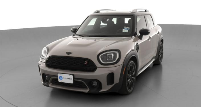 Thumbnail: 2023 MINI Cooper Countryman - 1