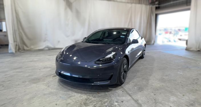 Thumbnail: 2023 Tesla Model 3 - 1