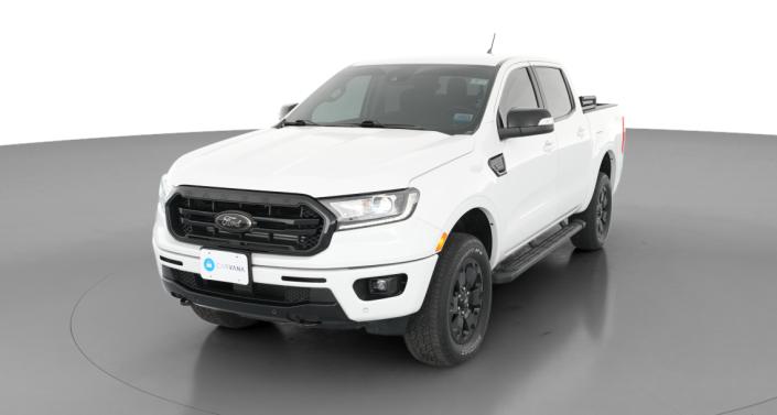 Thumbnail: 2021 Ford Ranger - 1