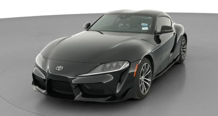 Thumbnail: 2023 Toyota GR Supra - 1