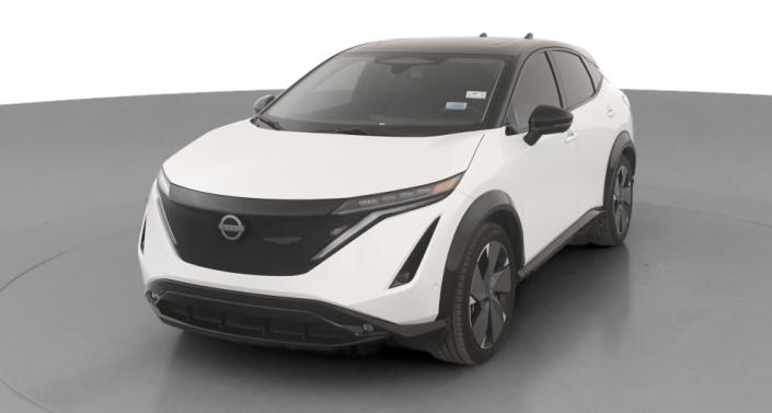 Thumbnail: 2023 Nissan Ariya - 1