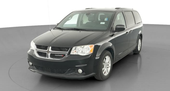 Thumbnail: 2019 Dodge Grand Caravan - 1