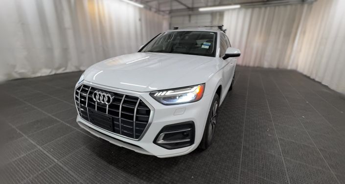 Thumbnail: 2021 Audi Q5 - 1