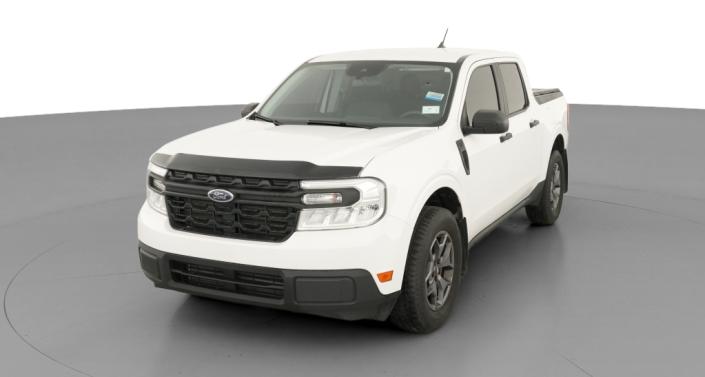 Thumbnail: 2022 Ford Maverick - 1