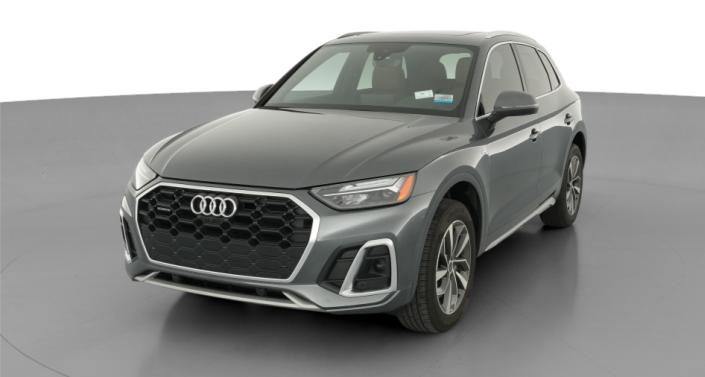Thumbnail: 2023 Audi Q5 - 1