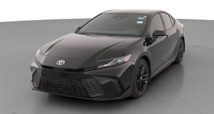 Thumbnail: 2025 Toyota Camry - 1
