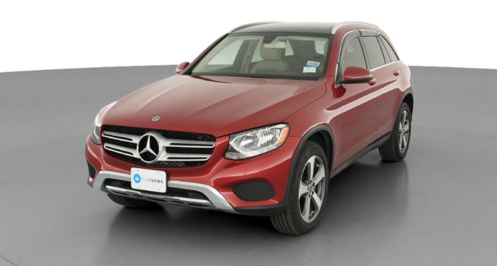 Thumbnail: 2019 Mercedes-Benz GLC - 1