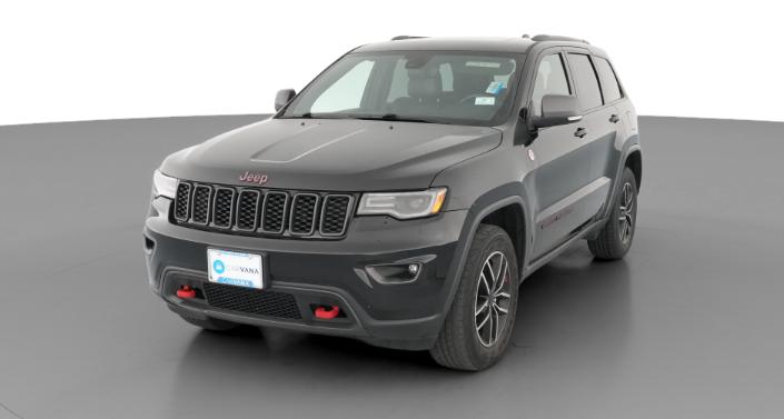 Thumbnail: 2019 Jeep Grand Cherokee - 1