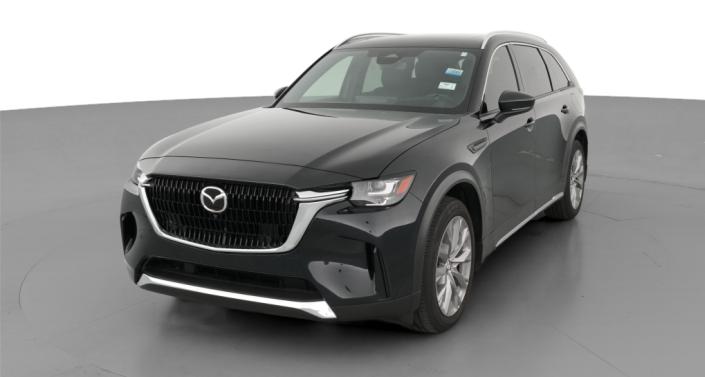 Thumbnail: 2024 Mazda CX-90 - 1