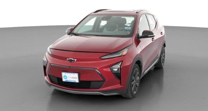Thumbnail: 2022 Chevrolet Bolt EUV - 1