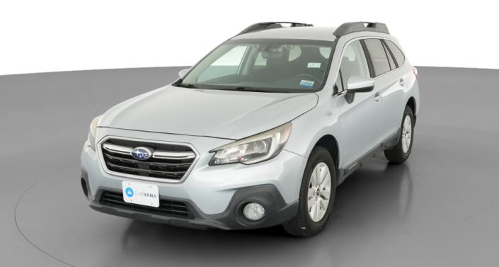 Thumbnail: 2019 Subaru Outback - 1
